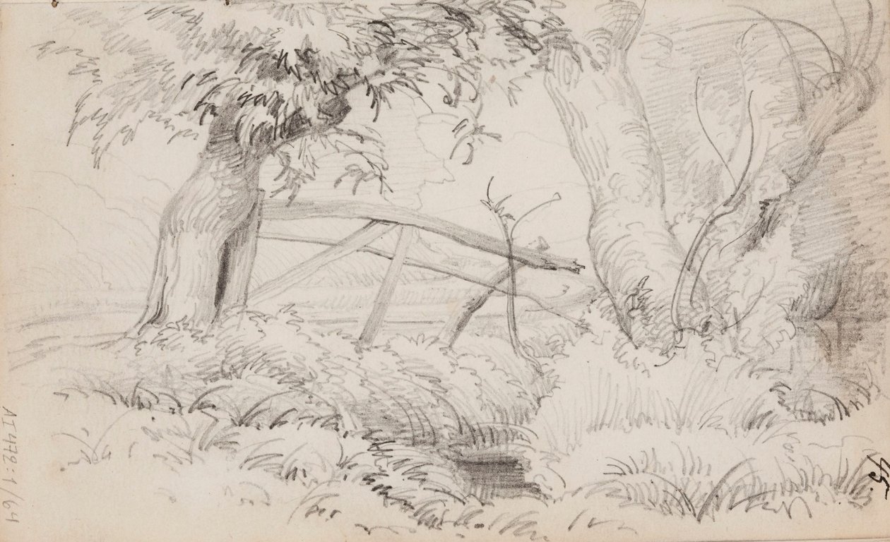Utan titel av Werner Holmberg