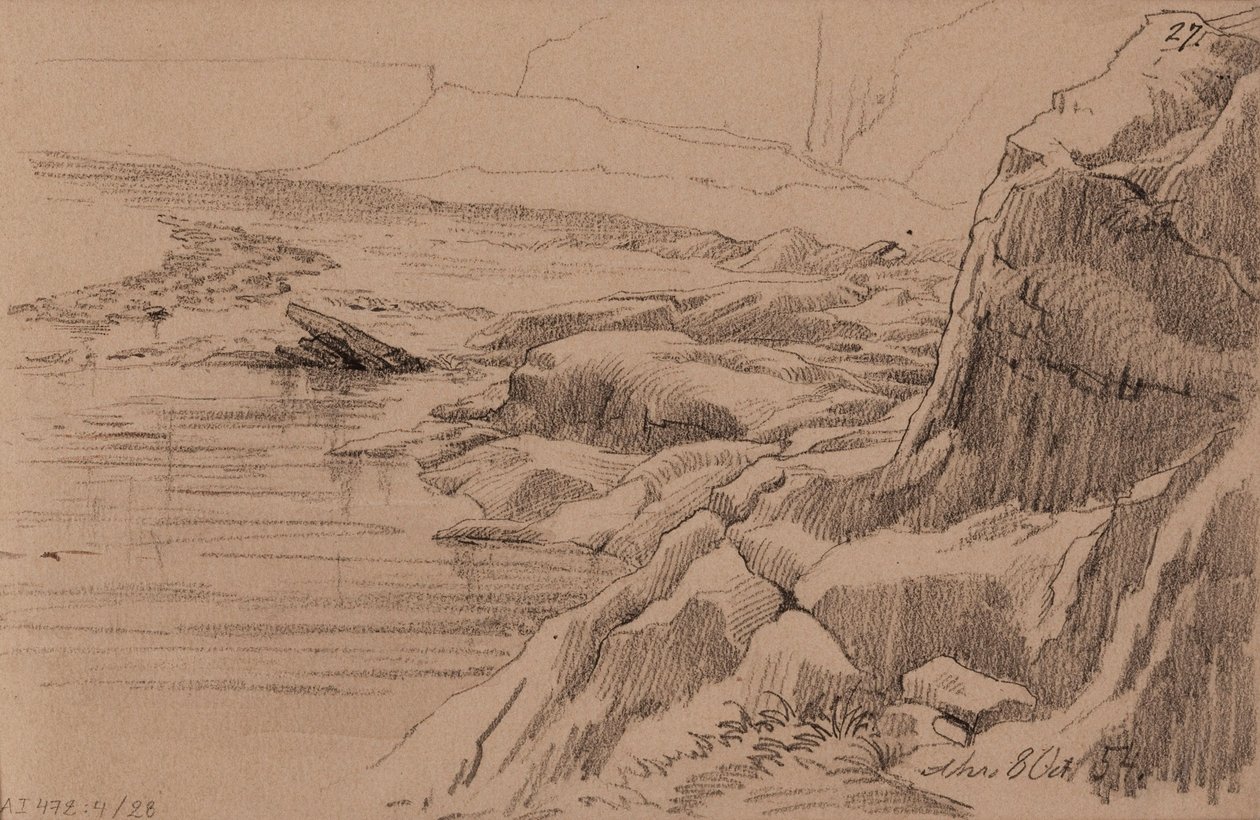 Utan titel av Werner Holmberg