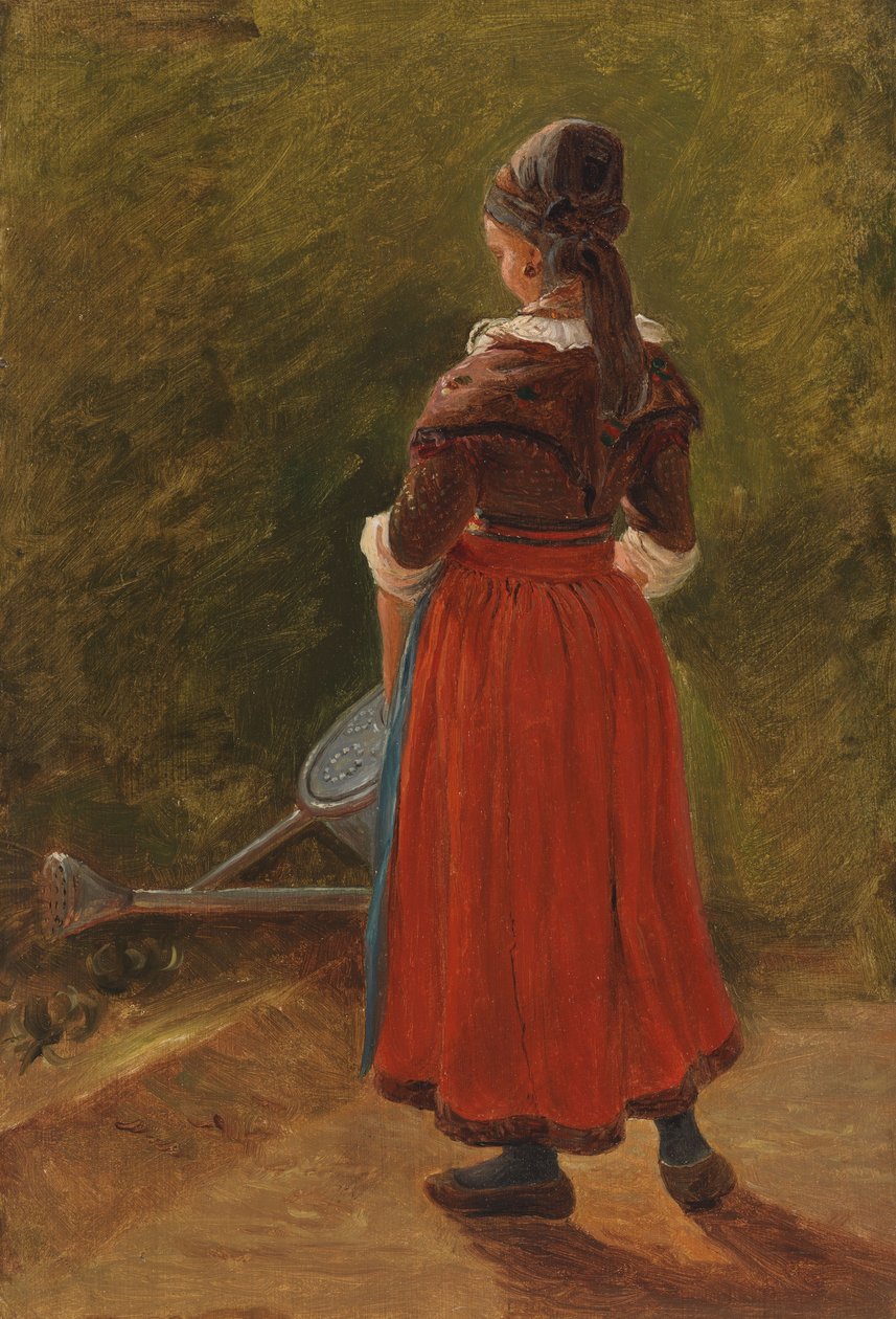 Utan titel av Werner Holmberg