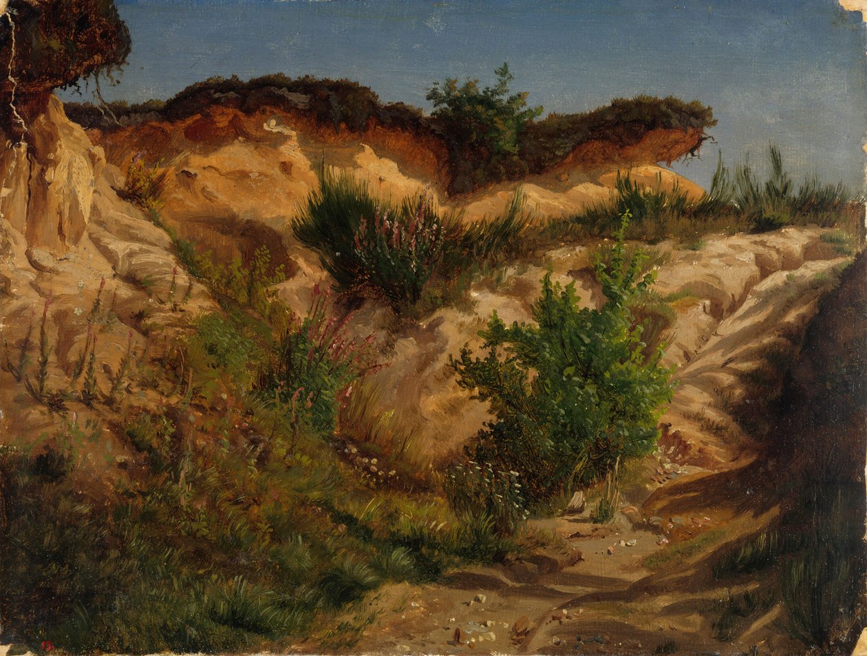 Utan titel av Werner Holmberg