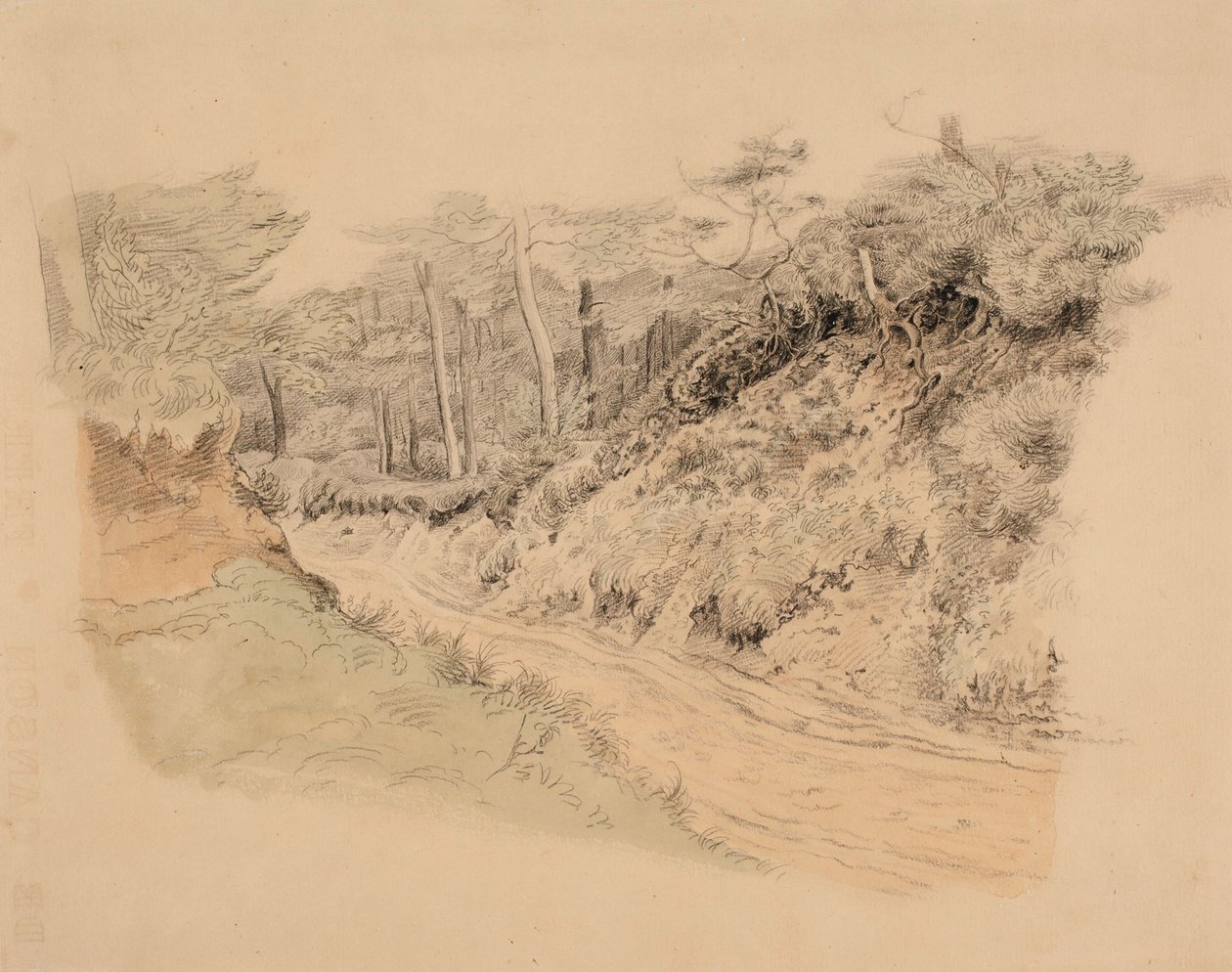 Utan titel av Werner Holmberg