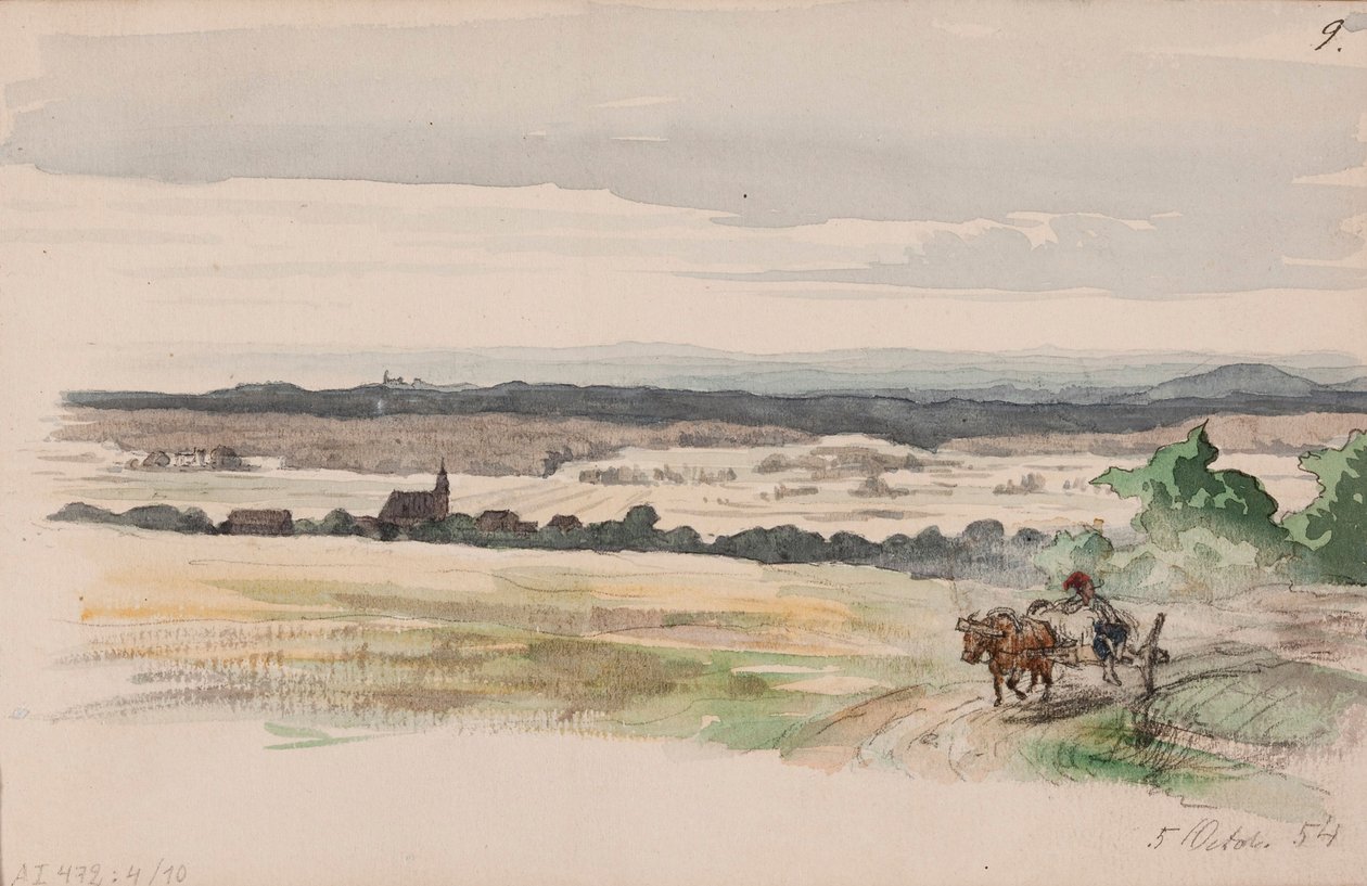 Utan titel av Werner Holmberg