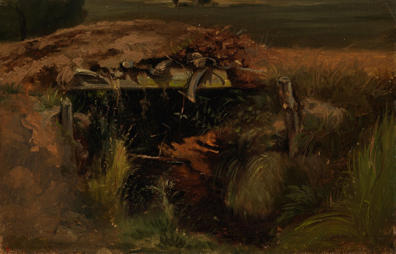 Utan titel av Werner Holmberg