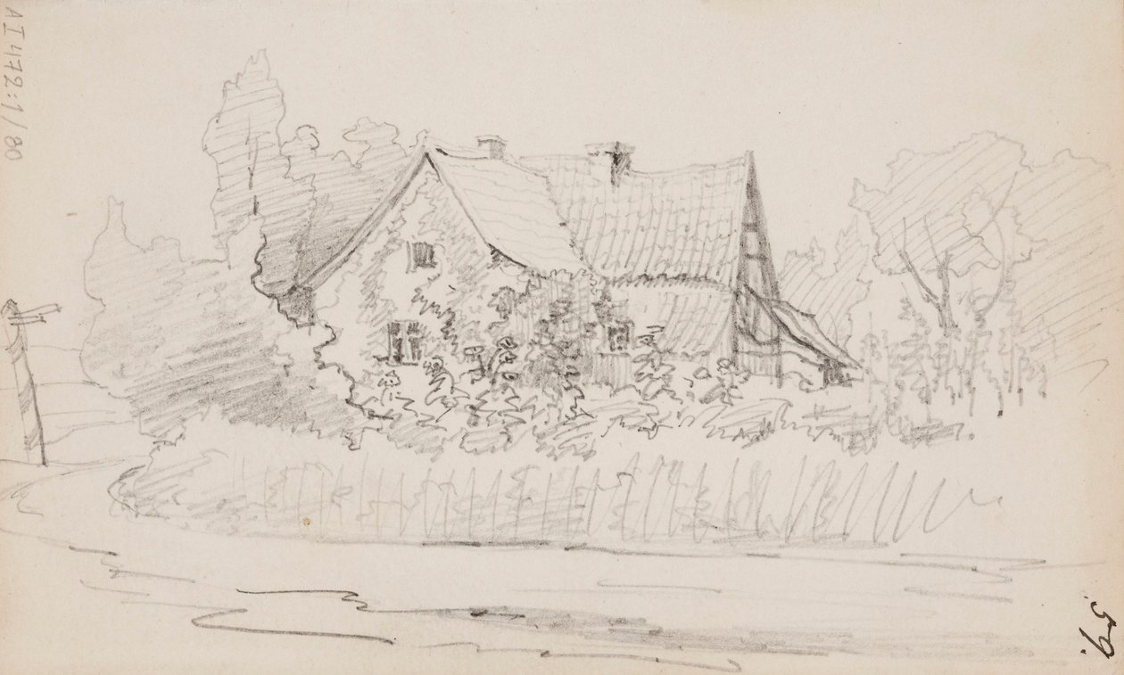 Utan titel av Werner Holmberg