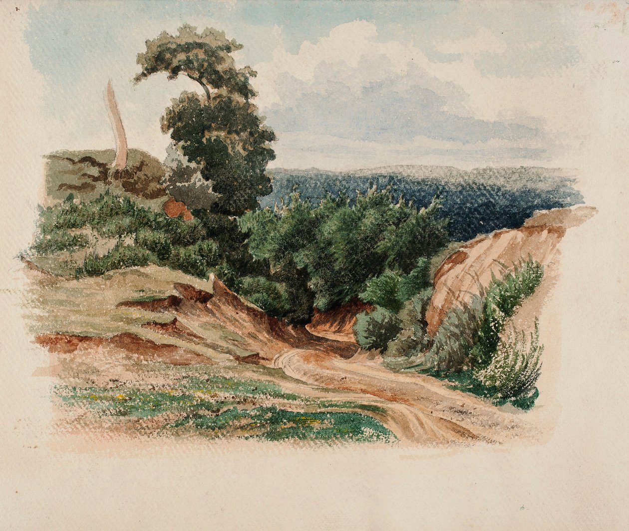Utan titel av Werner Holmberg