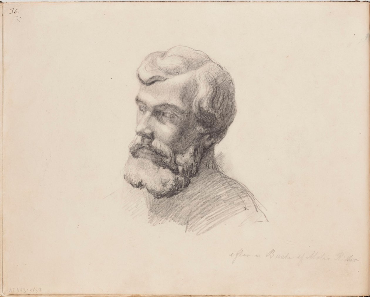 Utan titel av Werner Holmberg