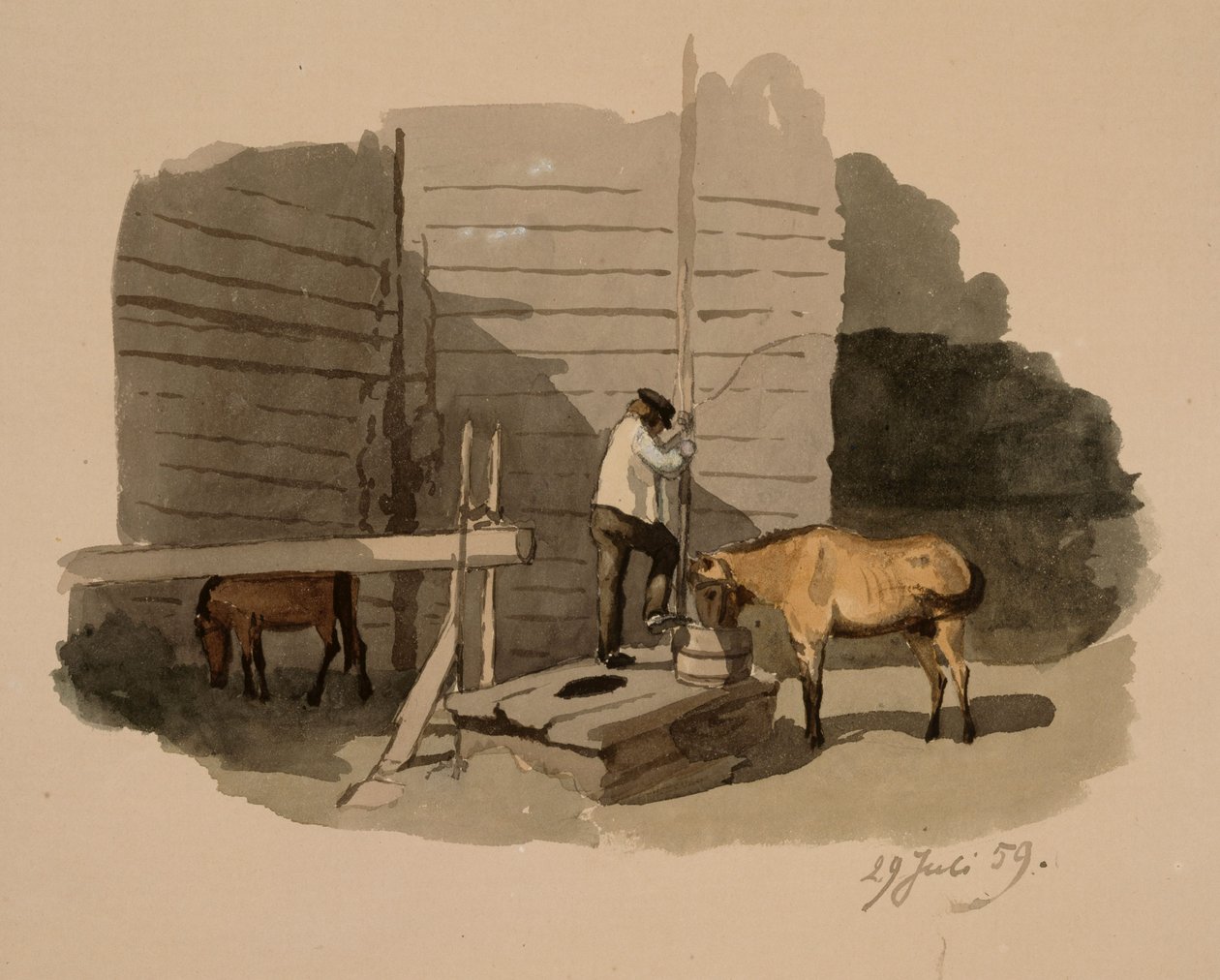 Utan titel av Werner Holmberg
