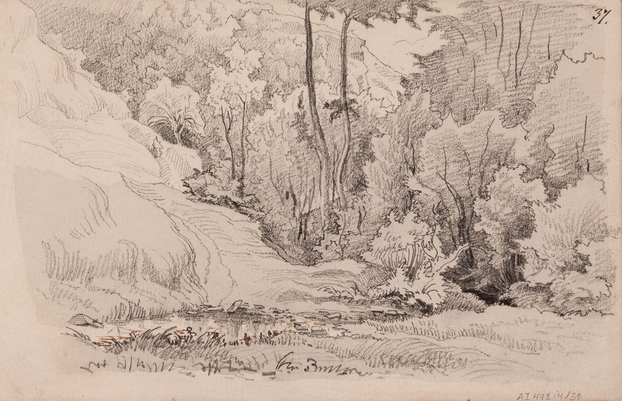 Utan titel av Werner Holmberg