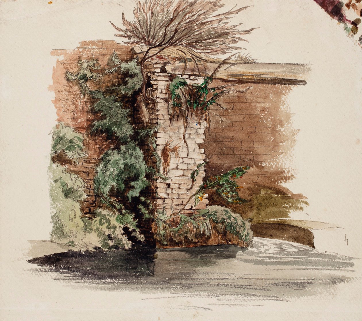 Utan titel av Werner Holmberg