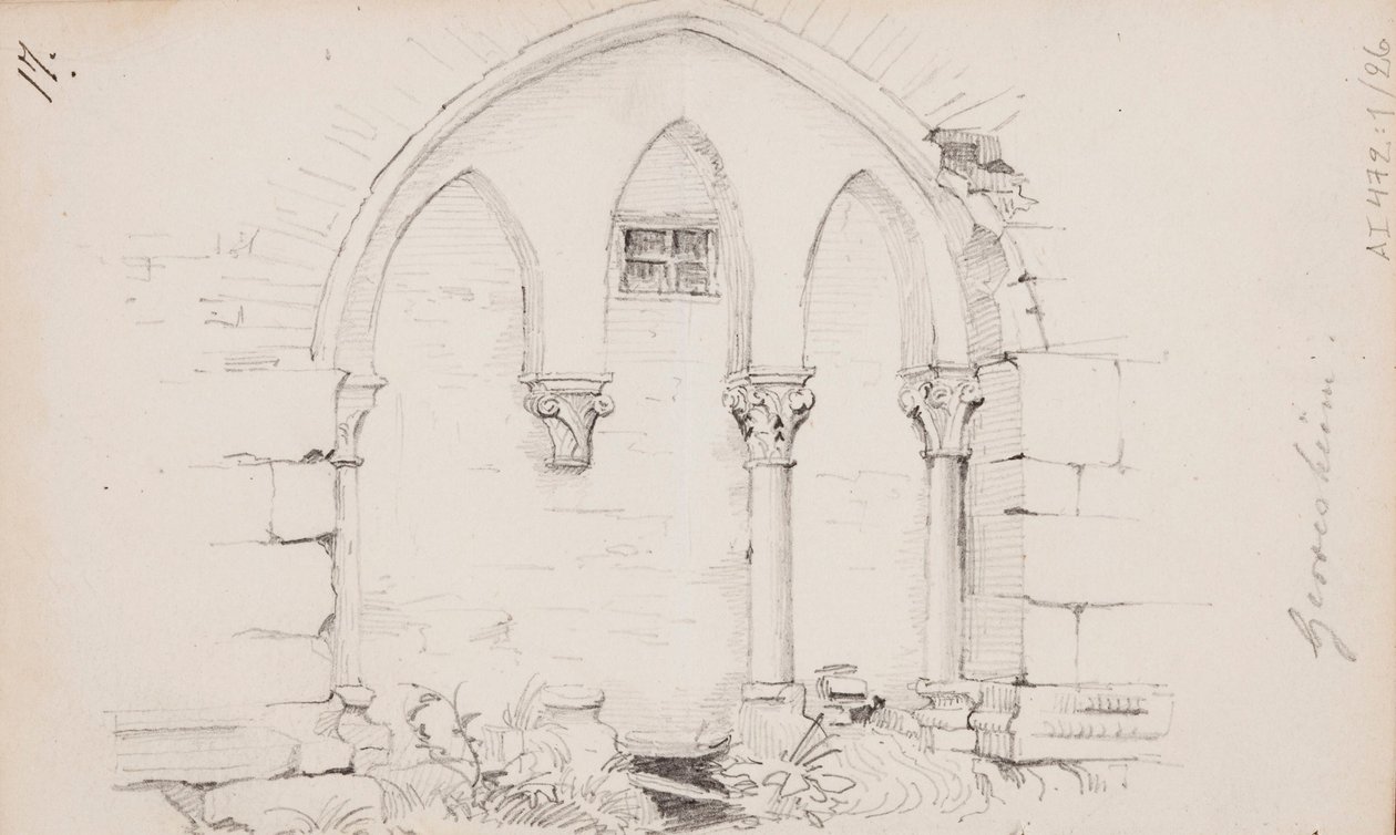 Utan titel av Werner Holmberg