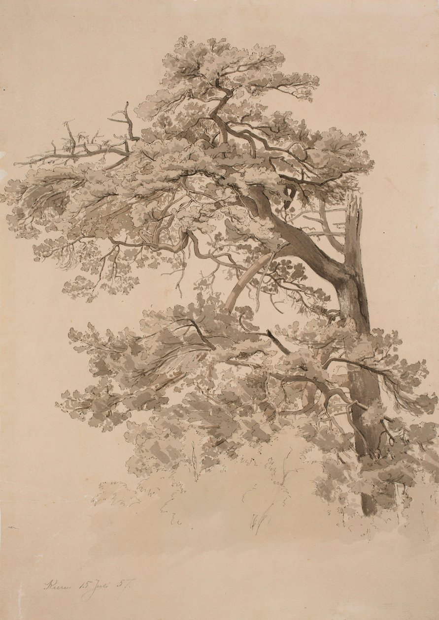 Utan titel av Werner Holmberg
