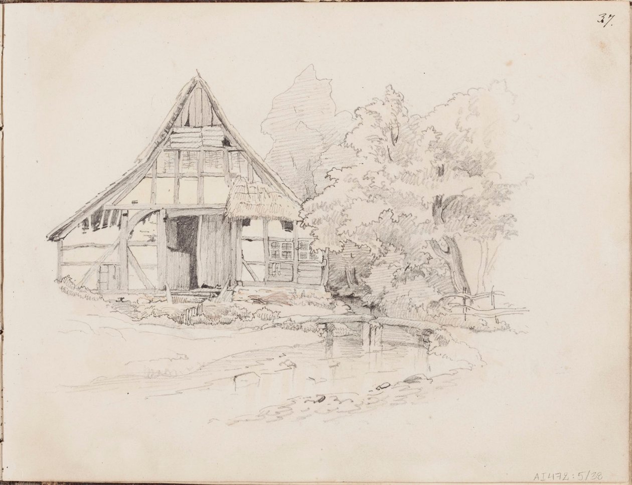 Utan titel av Werner Holmberg