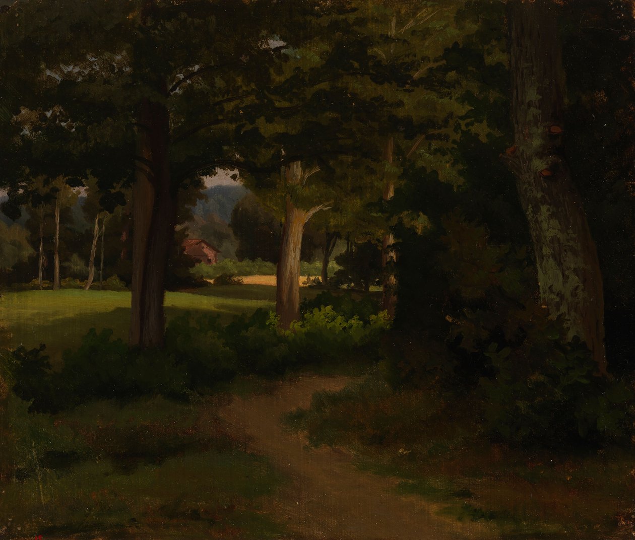 Utan titel av Werner Holmberg