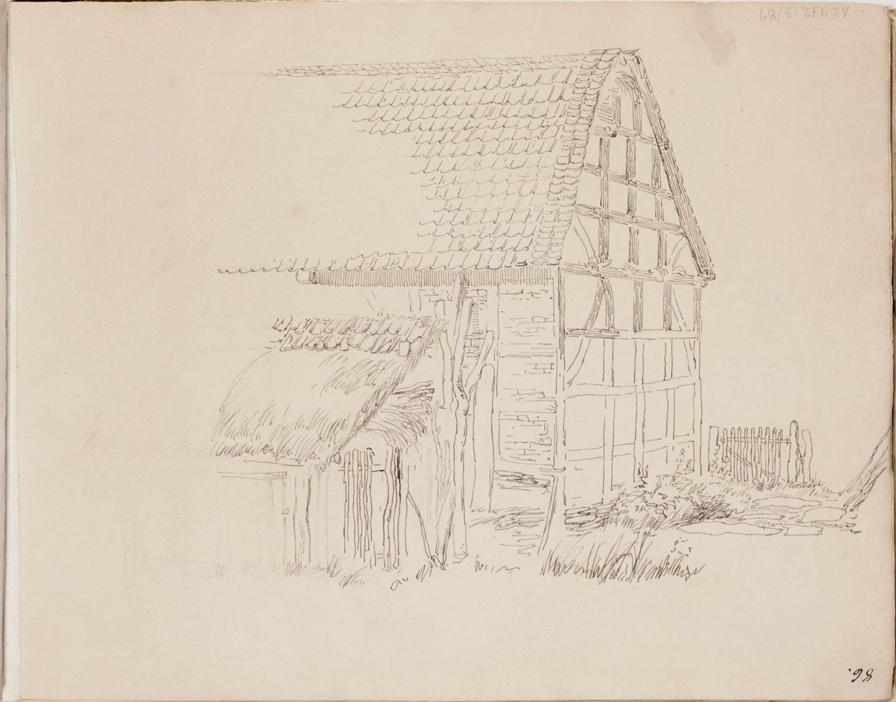 Utan titel av Werner Holmberg