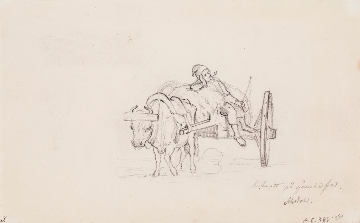 Utan titel av Werner Holmberg