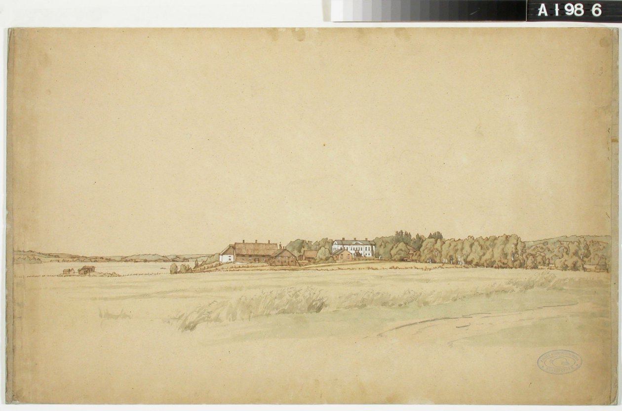 Utan titel av Werner Holmberg