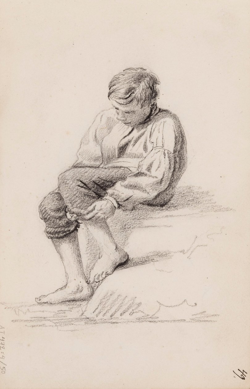 Utan titel av Werner Holmberg