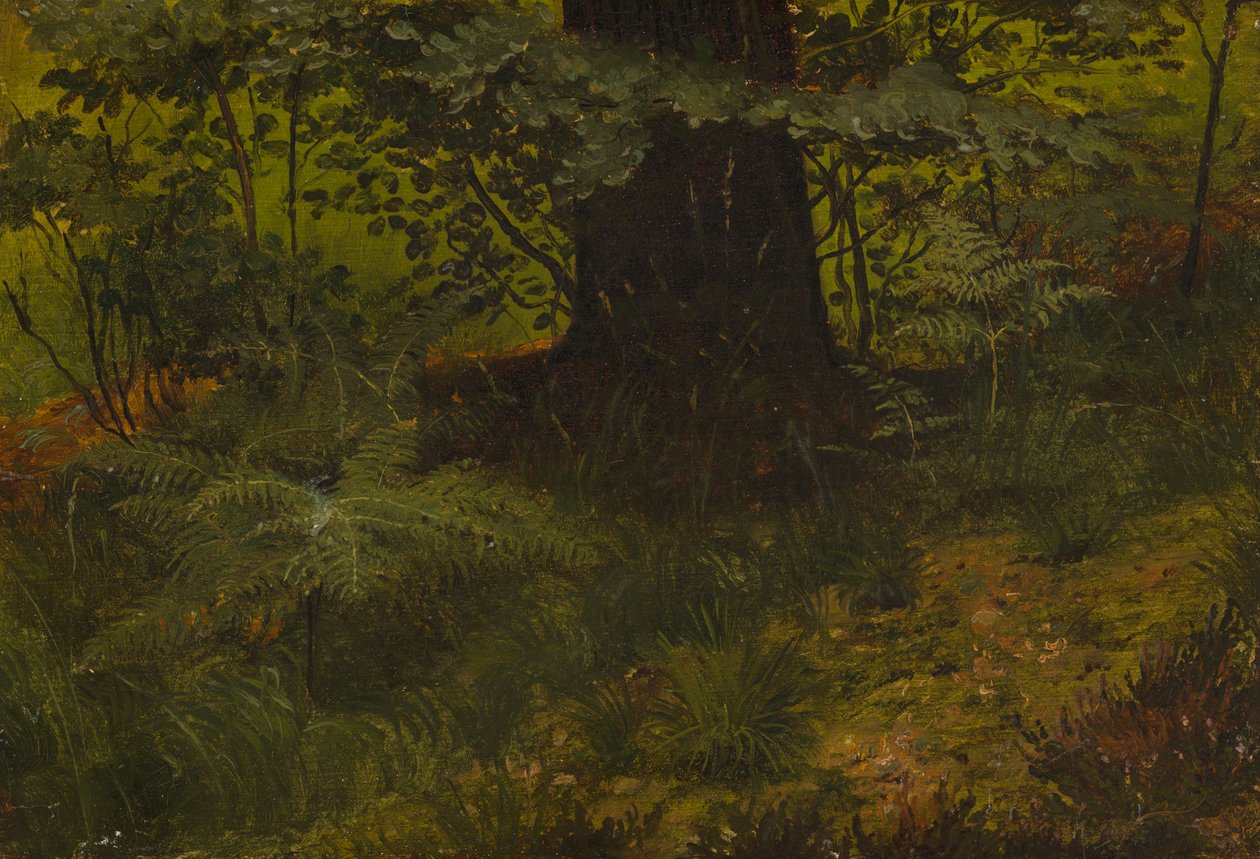 Utan titel av Werner Holmberg