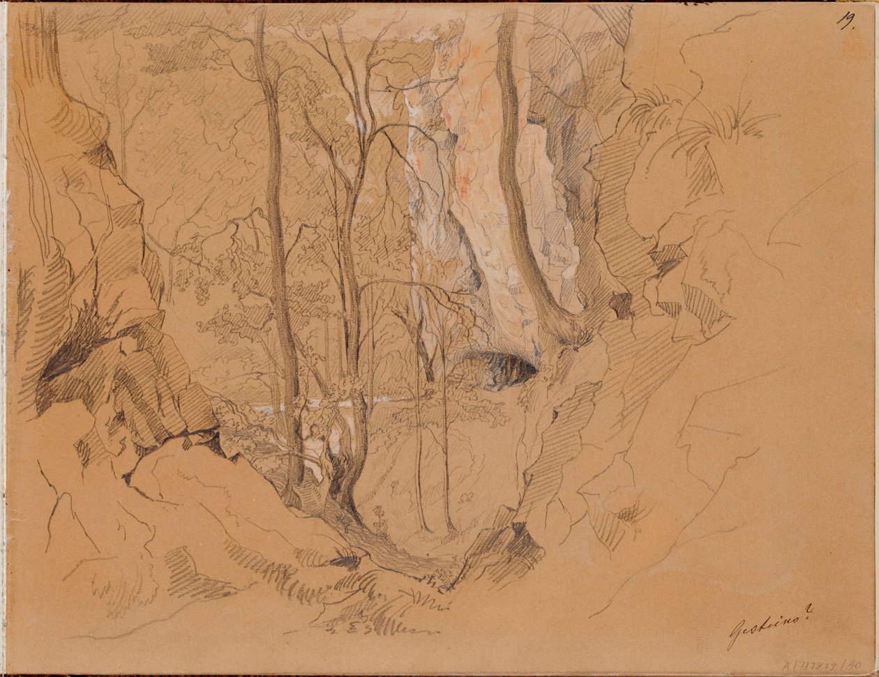 Ohne Titel av Werner Holmberg