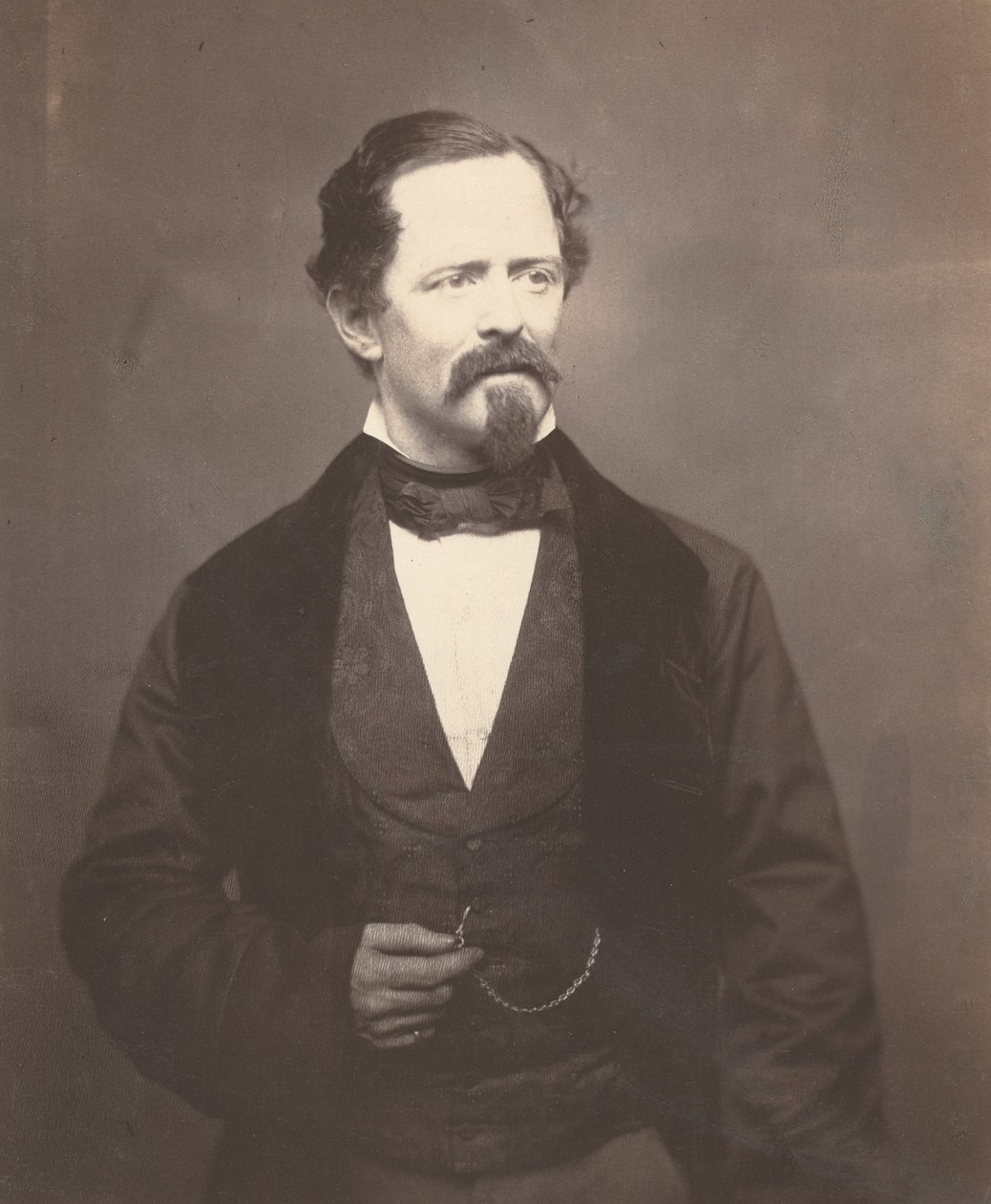 William Henry Powell av Whitehurst Studio