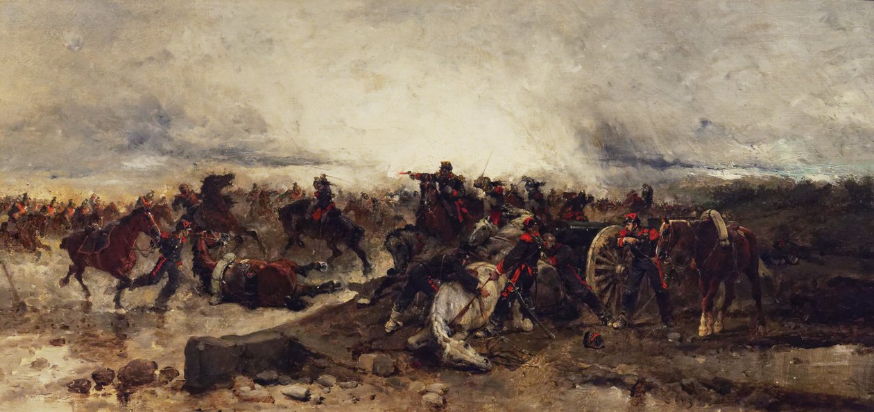 Okänd bild av Wilfried Constant Beauquesne