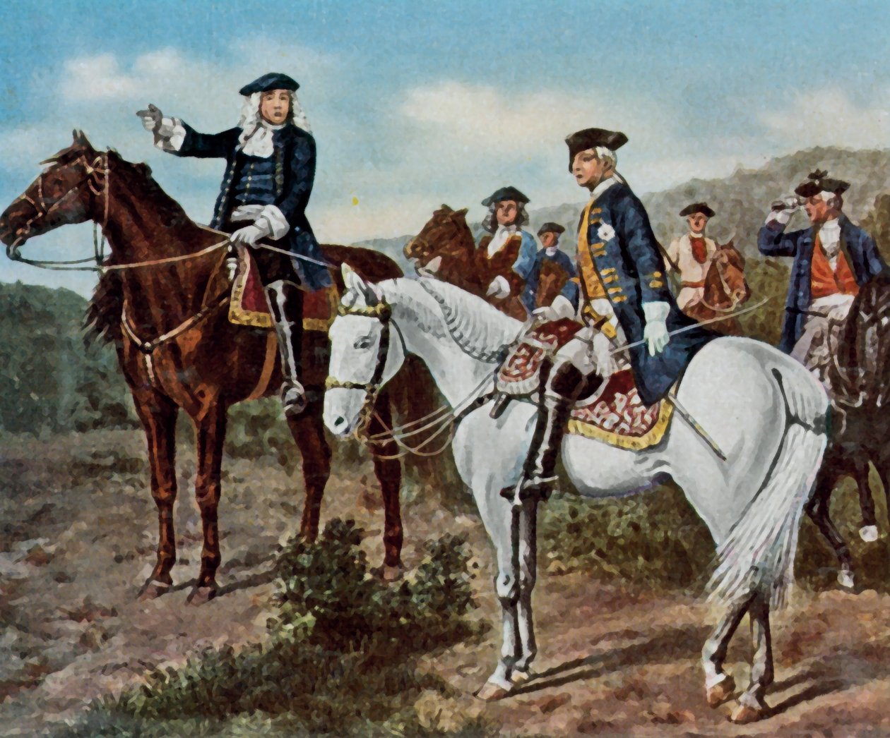  av Wilhelm Camphausen