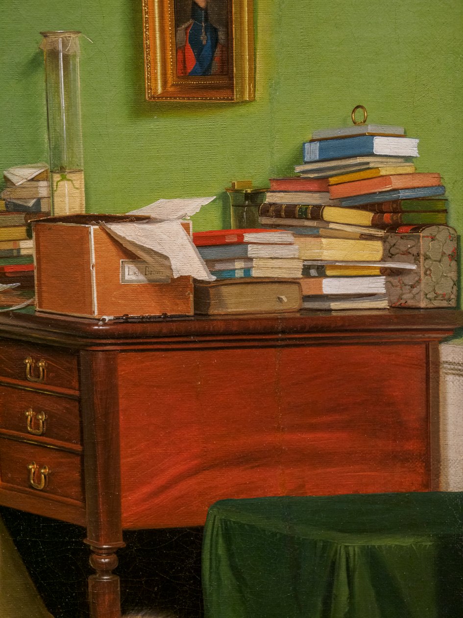  av Wilhelm Ferdinand Bendz