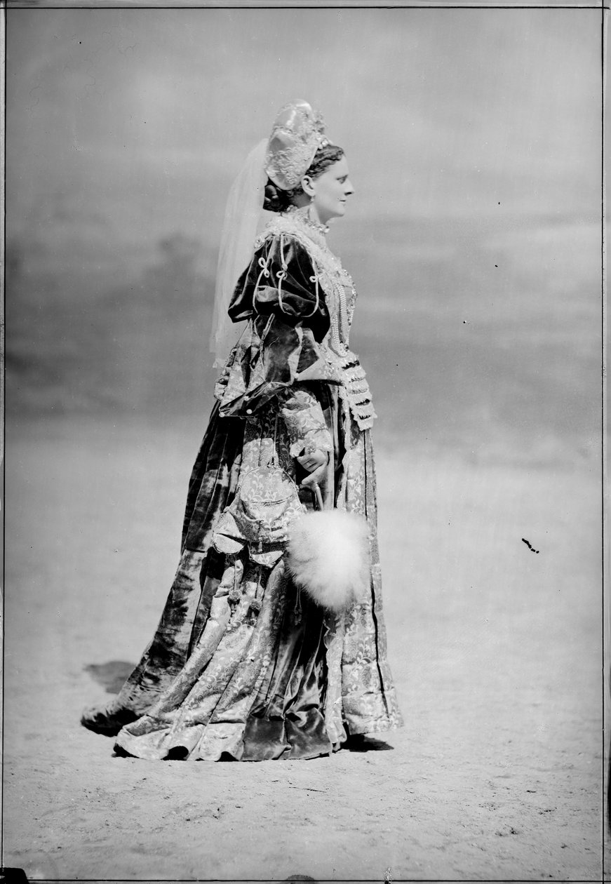 Henriette prinsessa av och till Liechtenstein av Wilhelm J. Burger