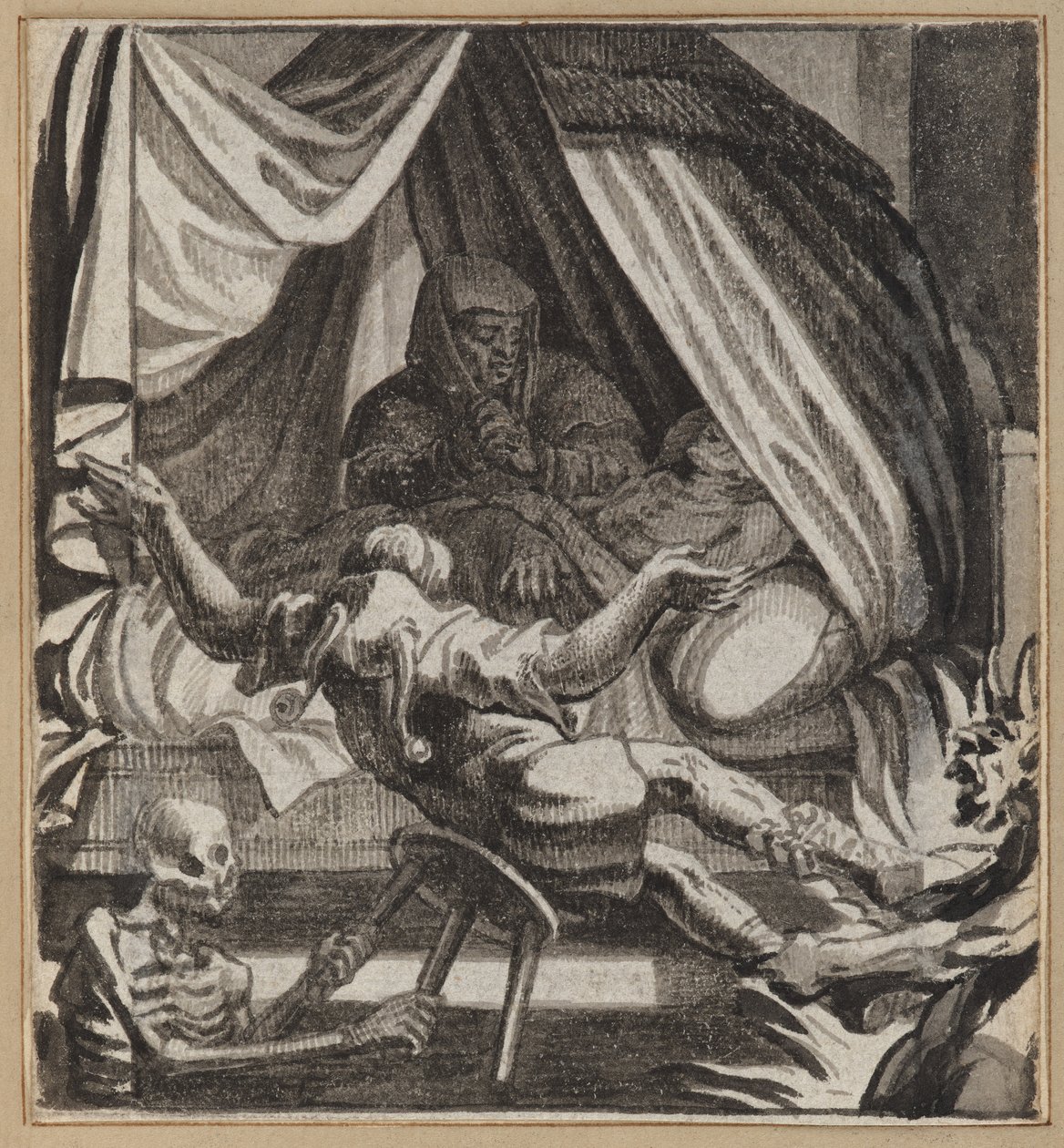 swedish av Wilhelm Stettler