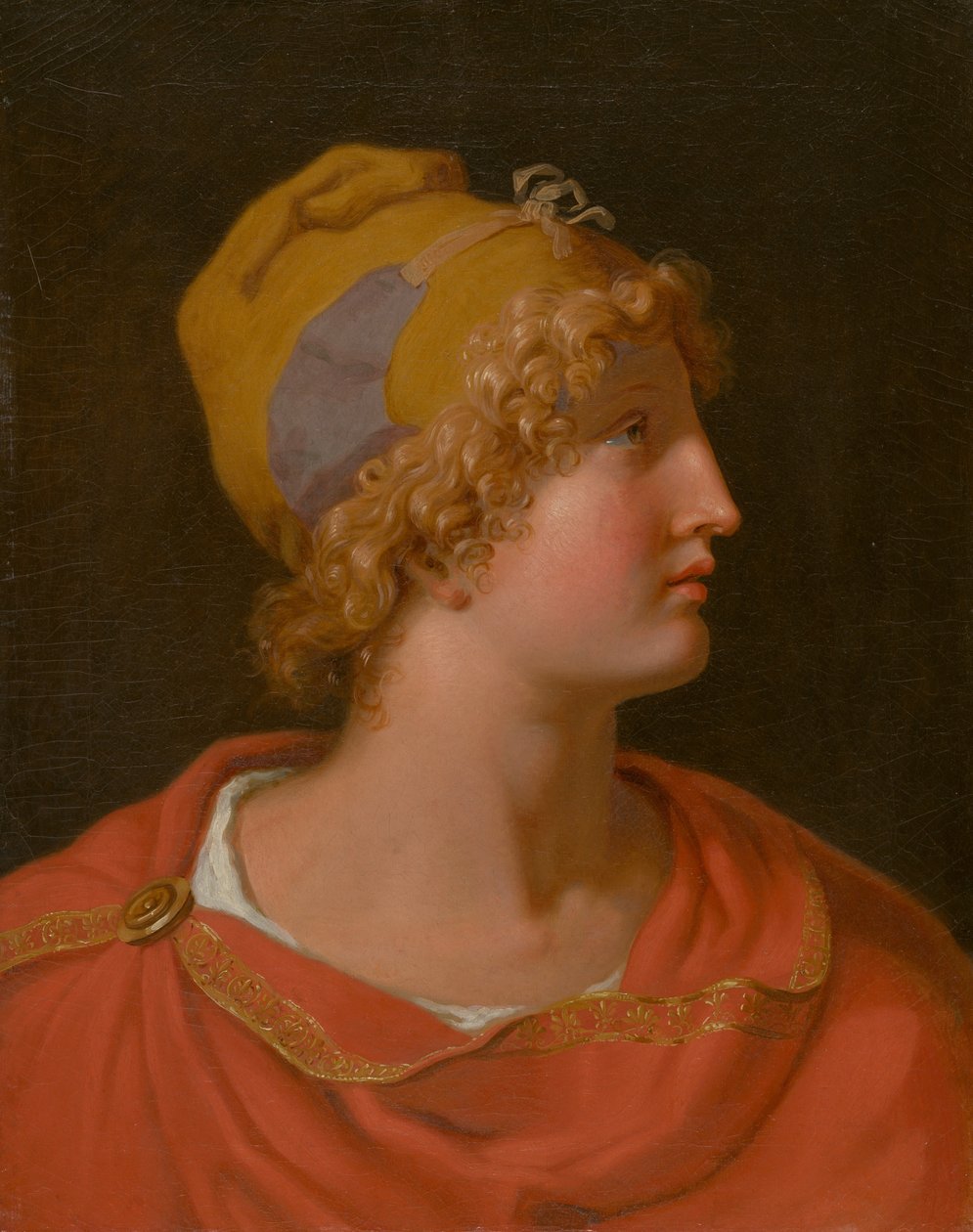 Paris av Wilhelm Tischbein