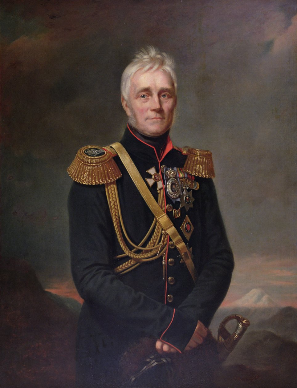 Okänd bild av Wilhelm von Kaulbach