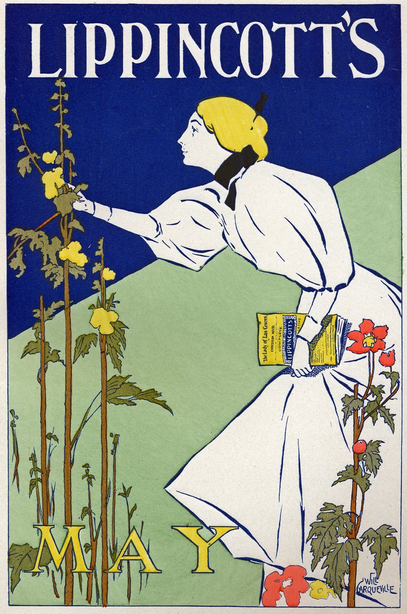 Litteratur. Lippincott