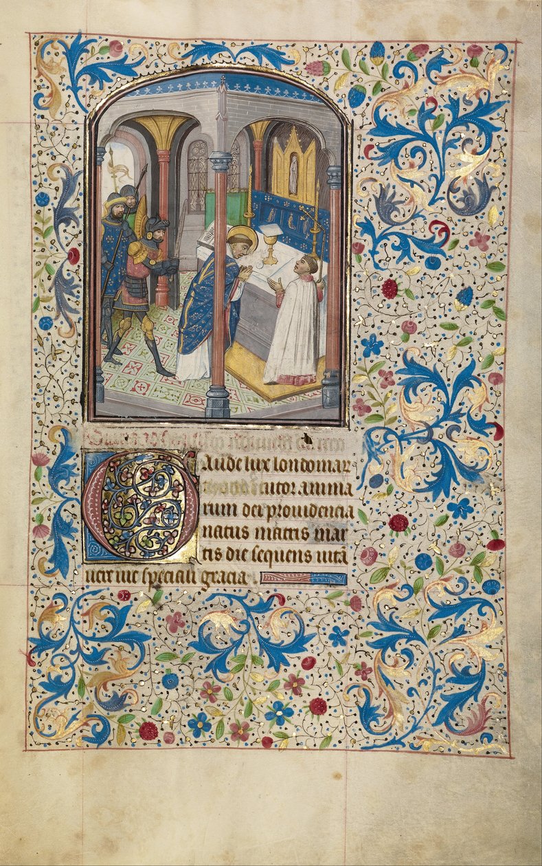 1481) av Willem Vrelant