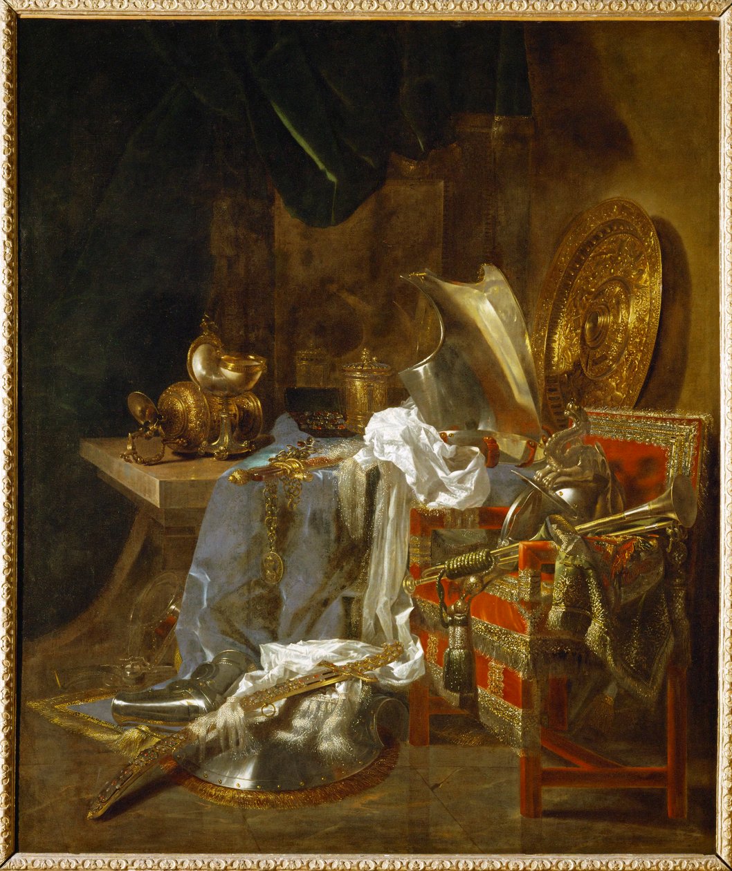  av Willem Kalf