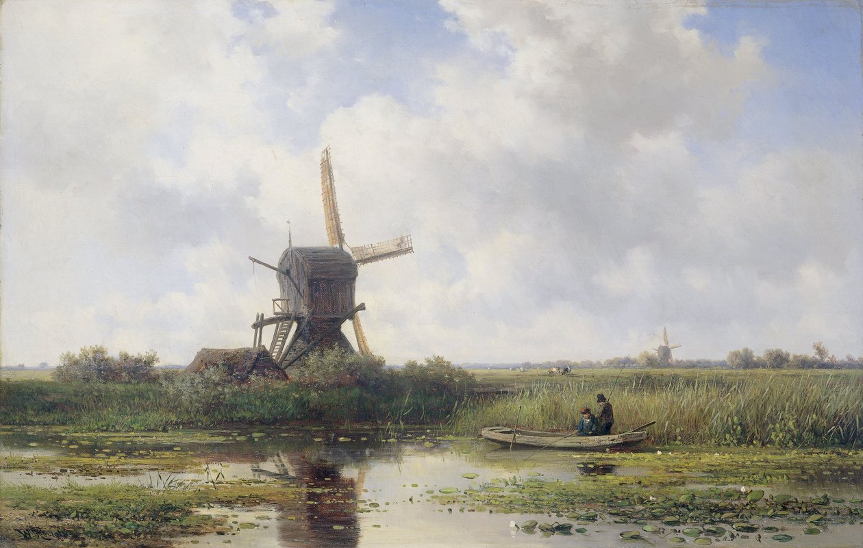  av Willem Roelofs