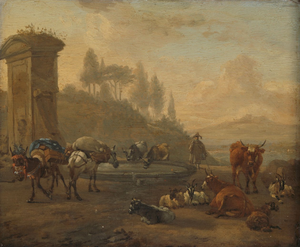  av Willem Romeyn