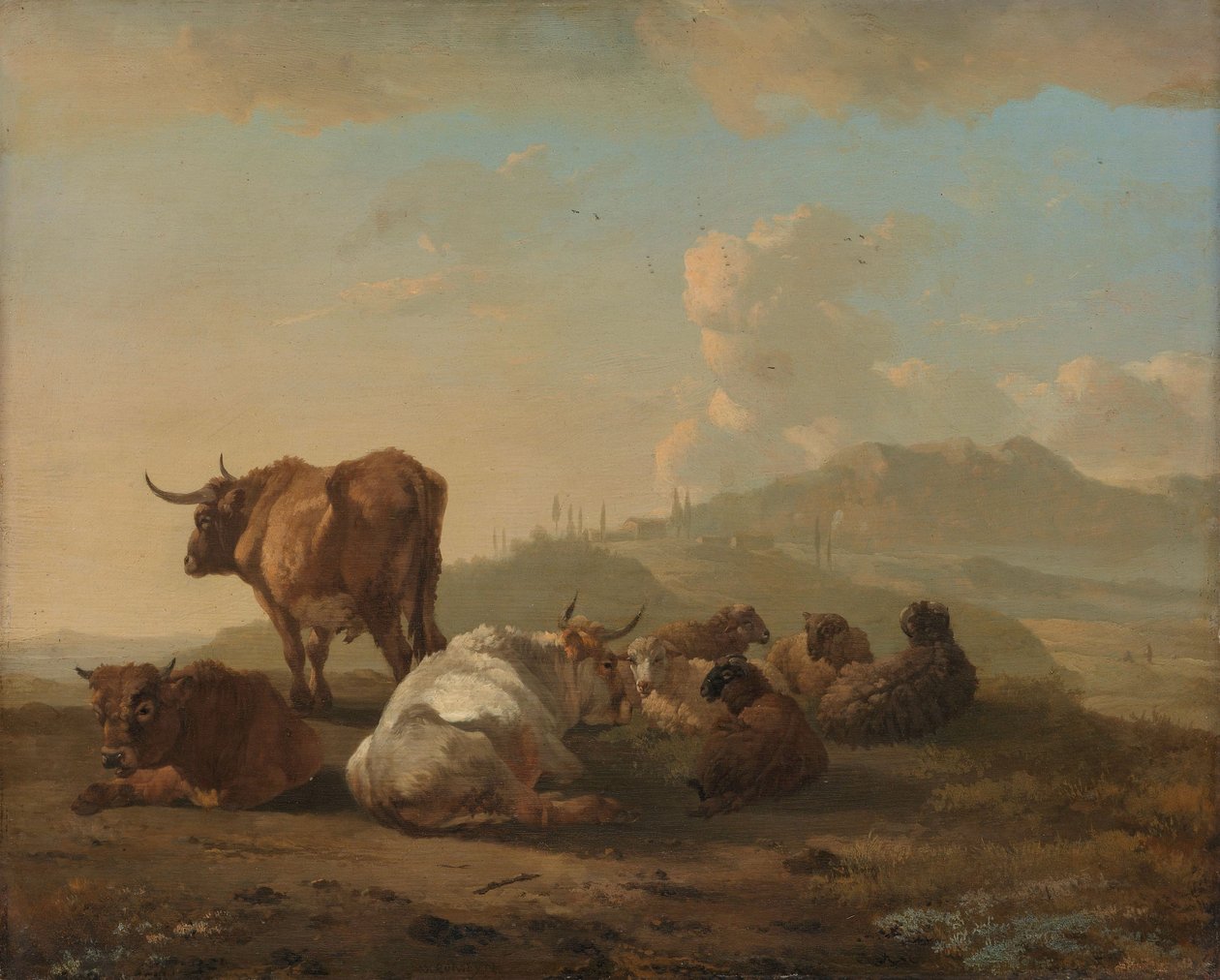  av Willem Romeyn