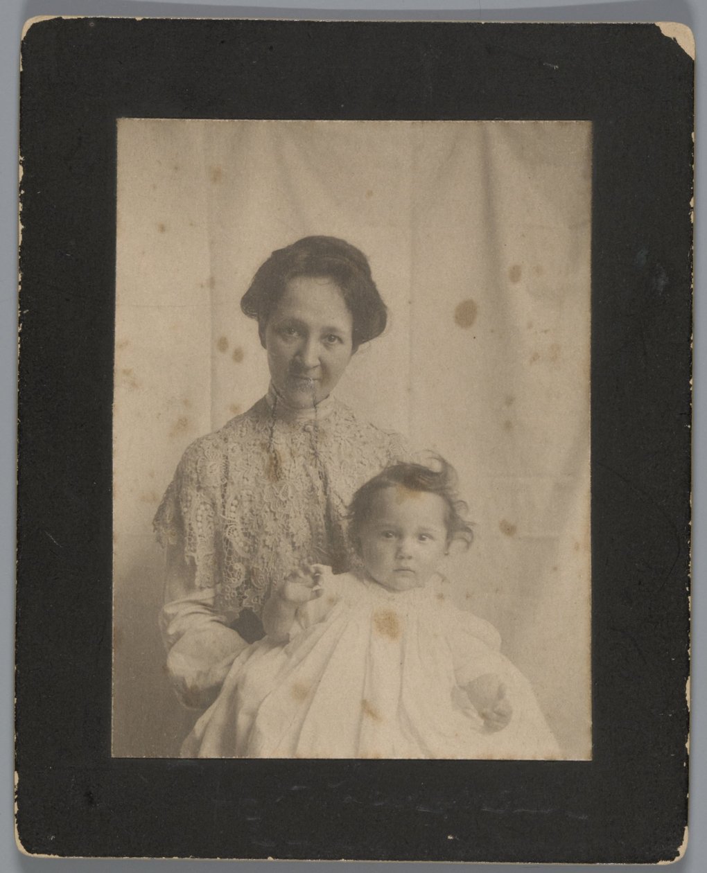 Bertha v. Schendel-Zimmerman av Willem Witsen