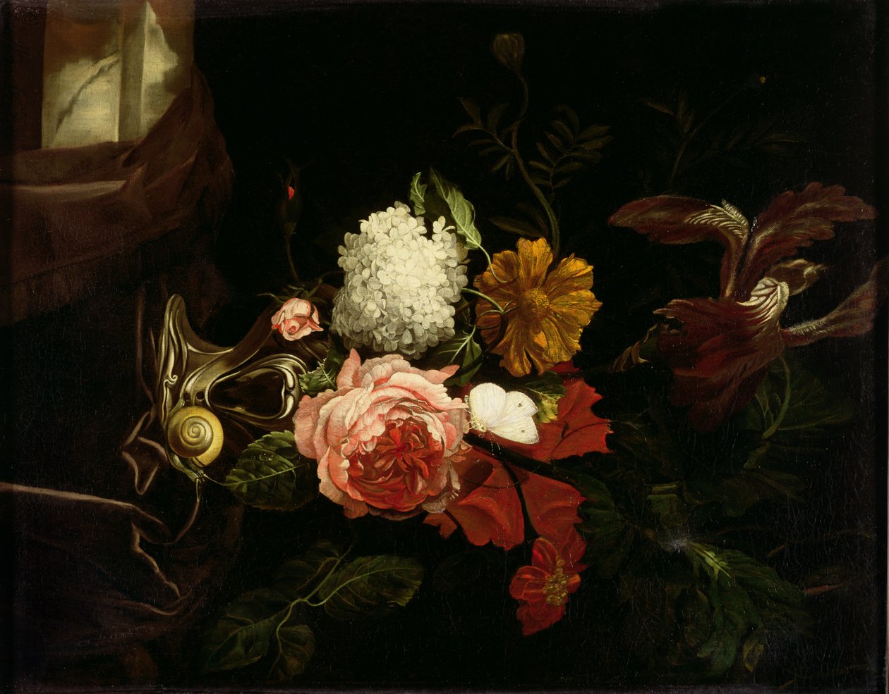 Okänd bild av Willem van Aelst