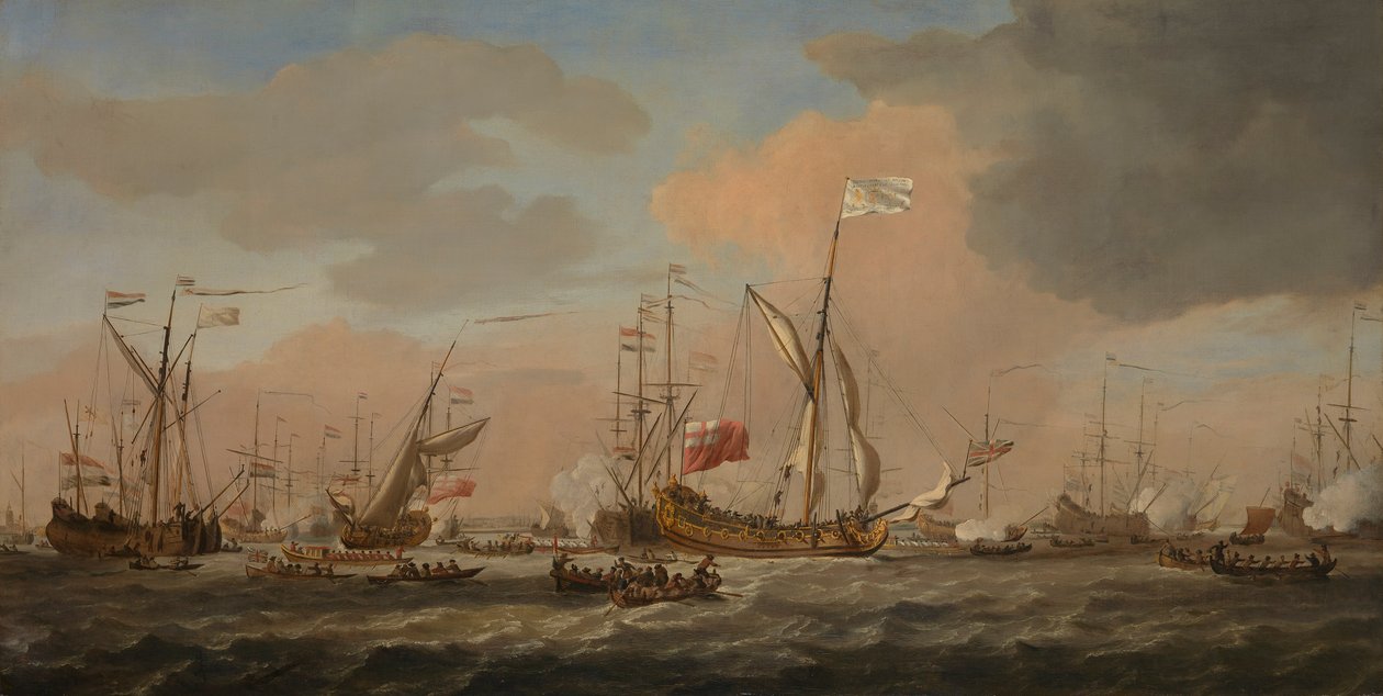 Yachten 