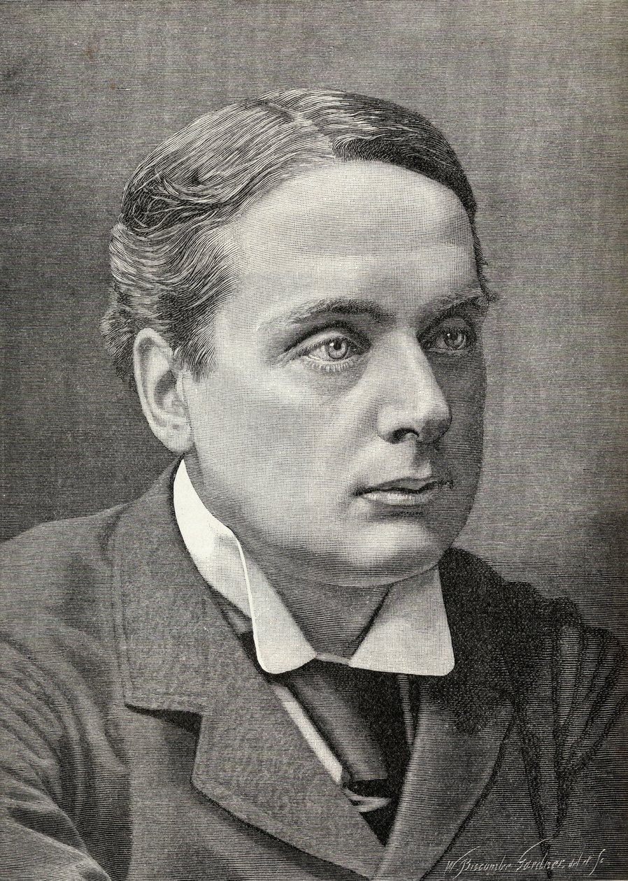 The Earl of Rosebery, från 