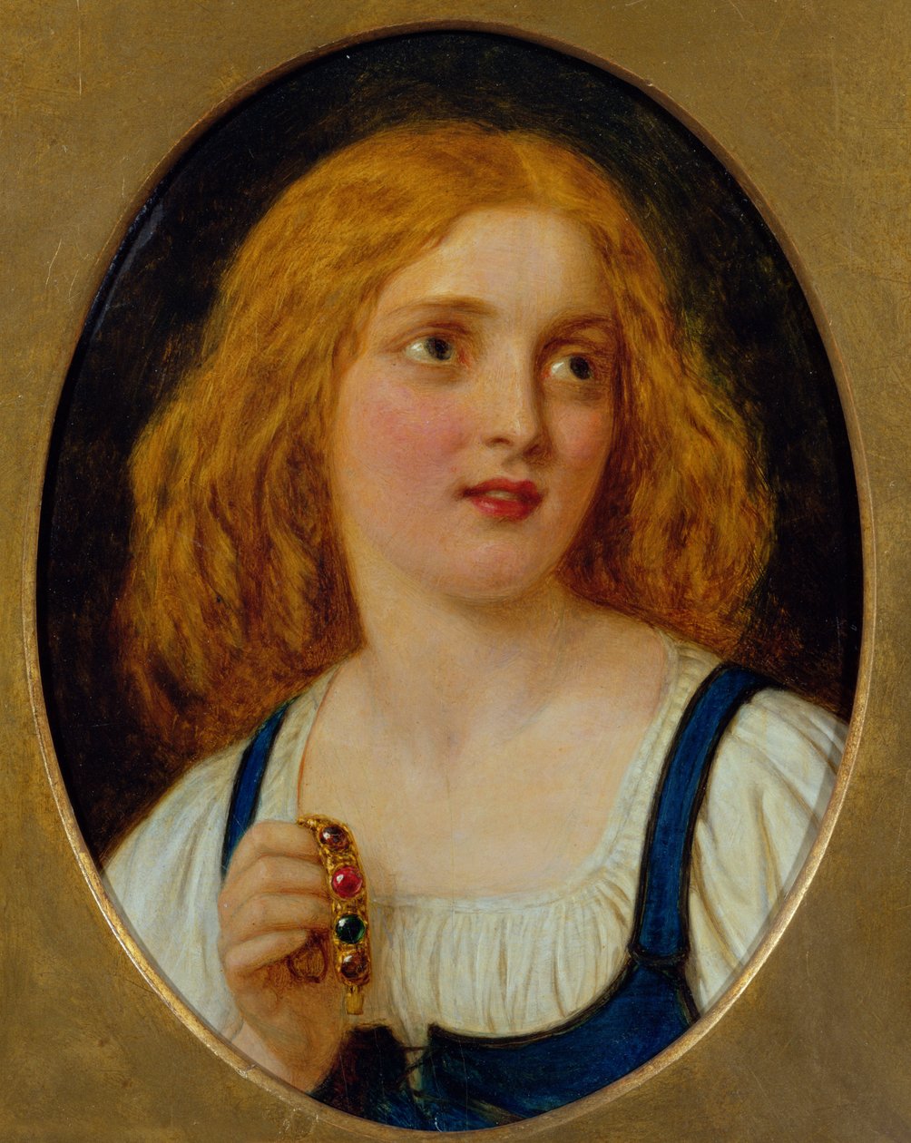 Armbandet av William Gale