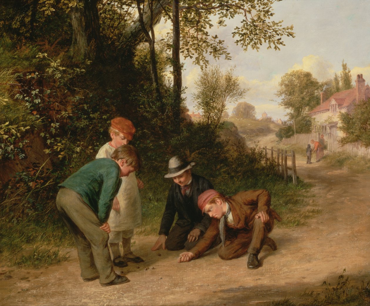 Okänd bild av William III Bromley