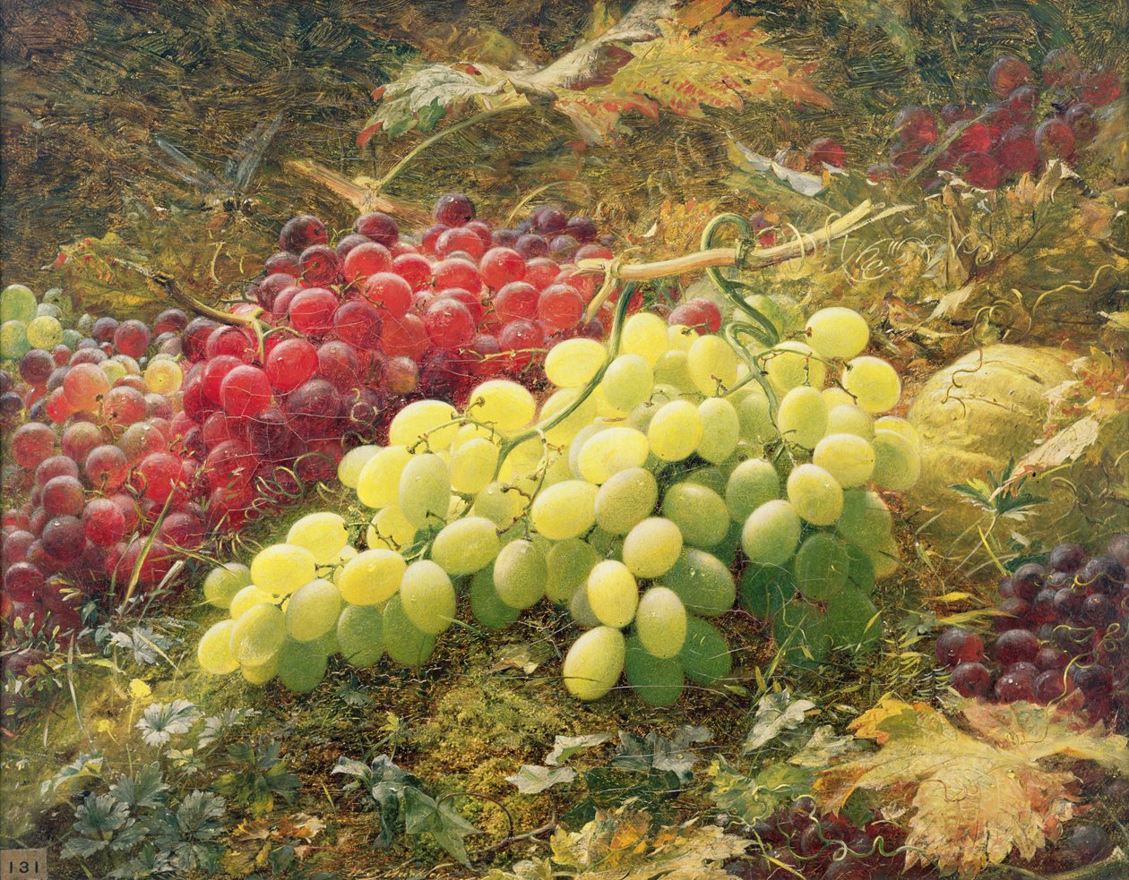 Vindruvor av William Jabez Muckley