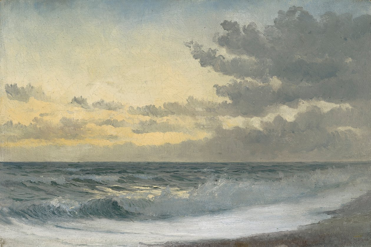 Twilight - Sad Melody av William Pye