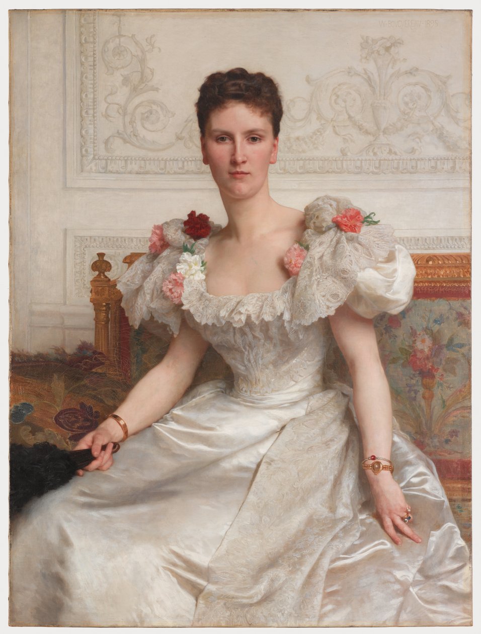  av William-Adolphe Bouguereau