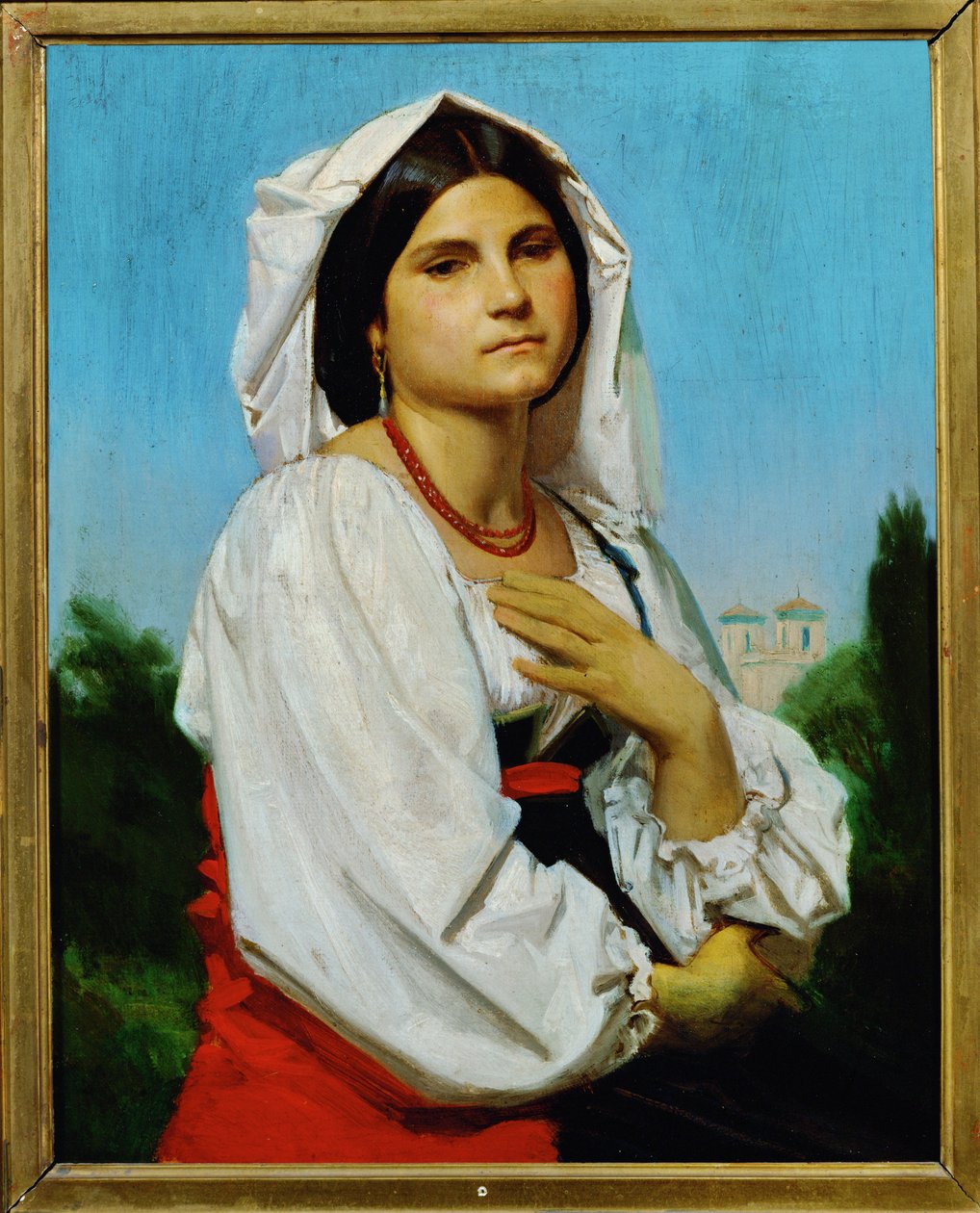 av William-Adolphe Bouguereau