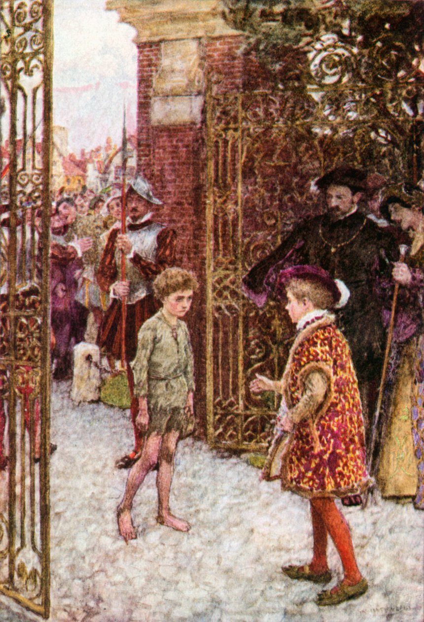  av William (after) Hatherell