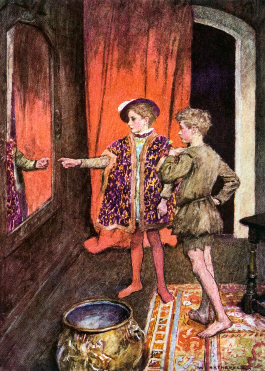  av William (after) Hatherell