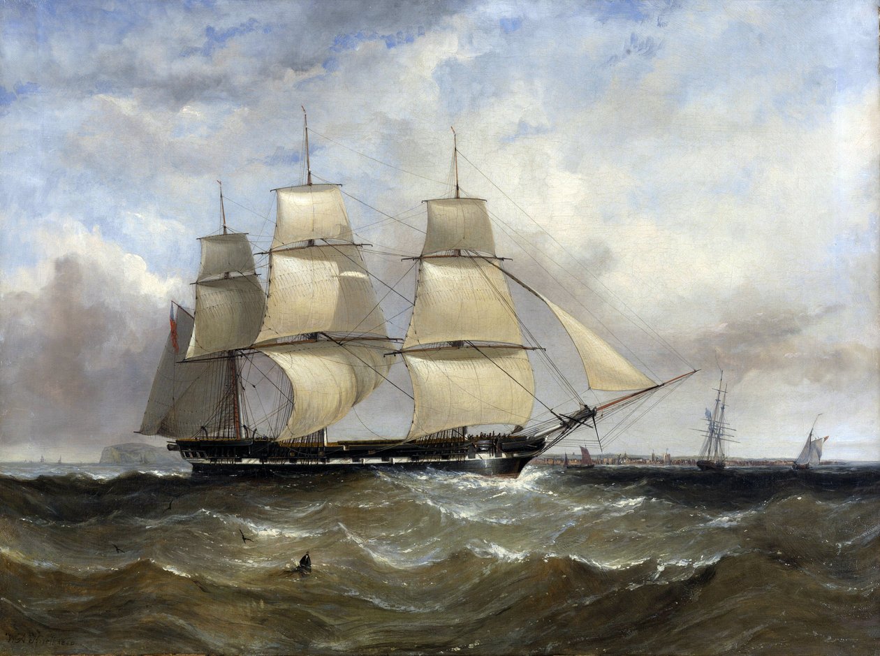 Båten 